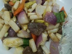 -嘉升大排档(番禺总店)