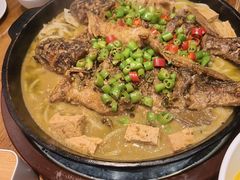 -老板恋上鱼(印象城店)