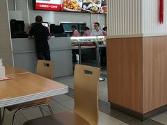 大堂-孙记包子(火车站店)