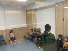 -格林米乐教育(安高广场中心店)