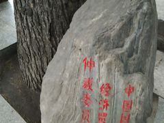 -陕西民俗大观园