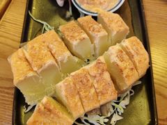 -达摩食堂(仓山万达店)
