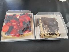 -禾沐·轻食·面包·咖啡