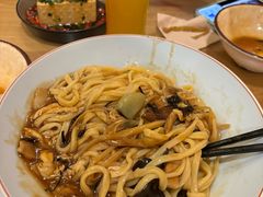 -锅儿挑面馆
