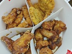 -必胜客(华辰店)