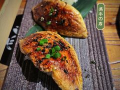 -黑牛の店·和牛烧肉(合生汇店)