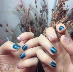 -LADYGIRL·Nail·Lash·美甲美睫