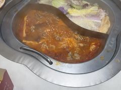 -豆花姐烂豆花火锅(水屯北路恒大滨河店)
