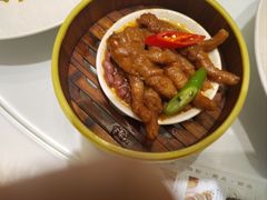 -宝燕壹号(徐汇店)