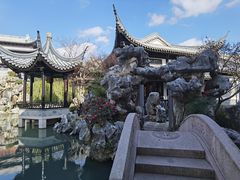 -上海皇廷花园酒店·西餐厅·自助餐