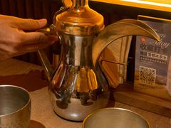 咸奶茶-耶里夏丽·新疆菜·28年喀什老馆(田林东路店)