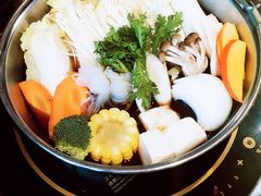 -水林间·寿喜烧自助(仙林金鹰店)