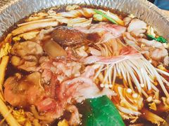 -王氏炉匠·烧鸟放题自助(好运街店)