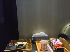 -瀚境SPA·影院足道·瑜伽按摩(景谷中路店)