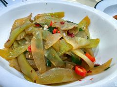 -笨罗卜浏阳菜馆(太平街店)
