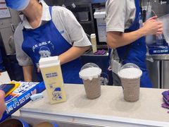 -溪边姑娘·拉丝酸奶水果捞(春熙路店)