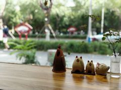 -琥珀咖啡 Ambercoffee