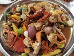 -瑞丽活螃蟹(芒市店)