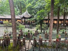 -成都杜甫草堂博物馆