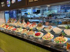 -东海怡品海鲜豆捞(舟宿夜江店)