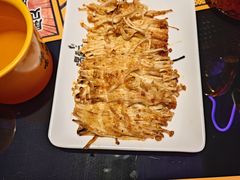 -喝丢一只鞋海鲜烧烤·海肠捞饭(东关街店)