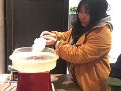 -五观堂素食(新华路店)