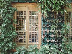 -成都市活水公园