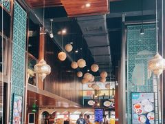-中阿兰牛肉面(悦海新天地店)