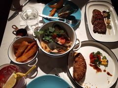 -Amanda餐厅(长乐路店)