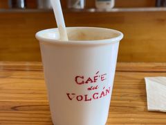 -Cafe del Volcan(永康路店)