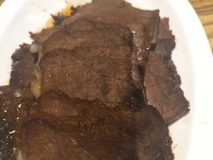 五香牛肉-宁海食府(大剧院店)