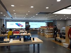 店内环境-小米之家(东方宝泰购物中心店)
