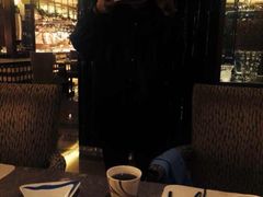 -星河湾半岛酒店-真粤中餐厅