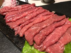 -盡膳口福跷脚牛肉火锅(合生汇购物中心店)
