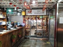 -三个大叔烤羊肉串·炭炉砂锅菜(西三旗店)