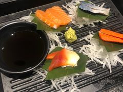 -烤路里·韩国品质自助烤肉(石路天虹4号店)