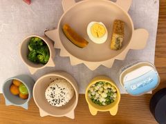 -无味舒食(环岛路店)