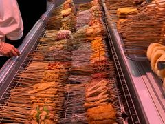 -老谢野馄饨(延安路店)