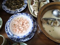 -灵福缘私房菜·农家菜(拈花湾·灵山大佛必推店)