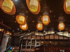 -顺兴老茶馆·精品川菜(世纪城店)
