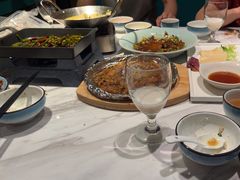 -曹家小菜(胜太路店)