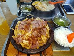 -晓庄学院-食堂