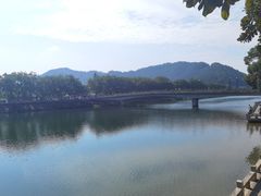 -溪口-滕头旅游景区