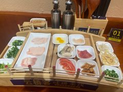 -桥香园过桥米线(复兴路店)
