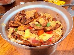 -隔壁老王·家常云南菜(花巷店)