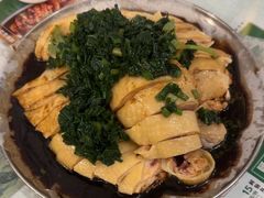 -阿金大白·上海菜馆(新天地店)