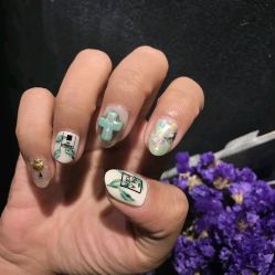 点击看大图 -雪儿·YuKi美甲美睫皮肤管理Salon