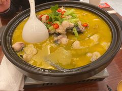 -鲁宴·鲁煨黄河生态大鲤鱼(月坛店)