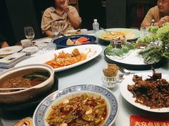 -全聚德(常州店)