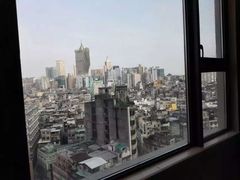 -澳门十六浦索菲特大酒店